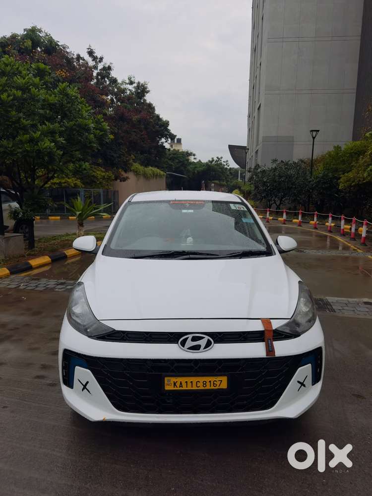Hyundai Aura