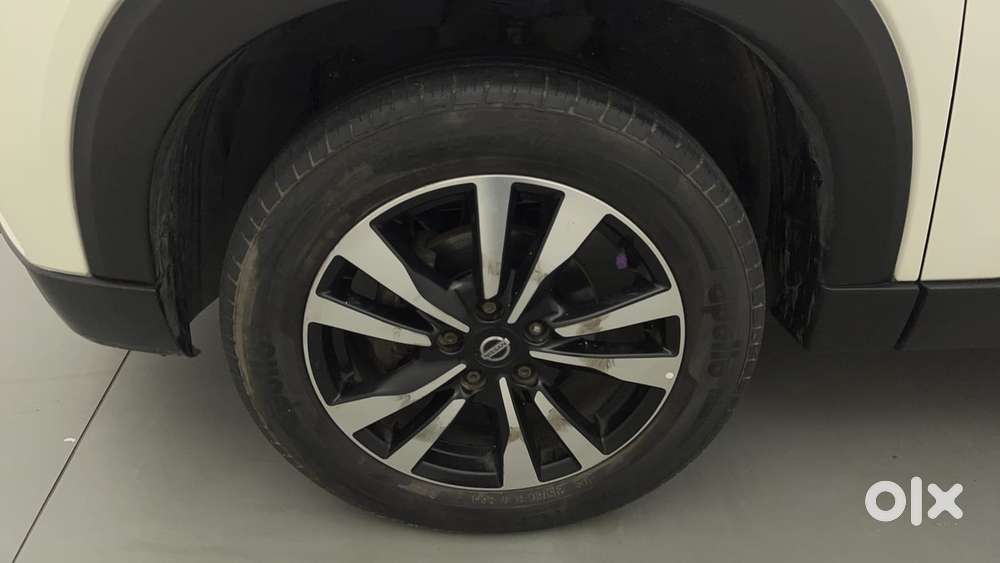 Nissan Kicks 1.3 Xv Premium Cvt Petrol, 2022, Petrol