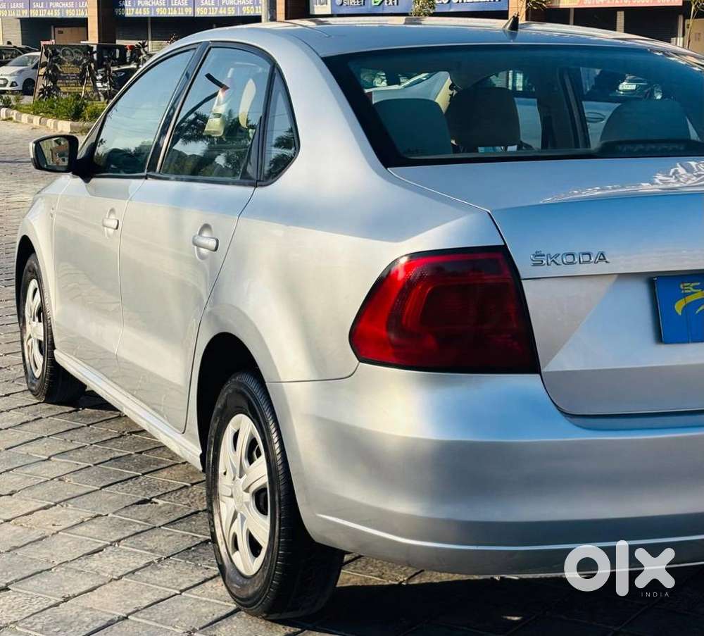 Skoda Rapid 2013-2016 1.5 Tdi Elegance, 2014, Diesel