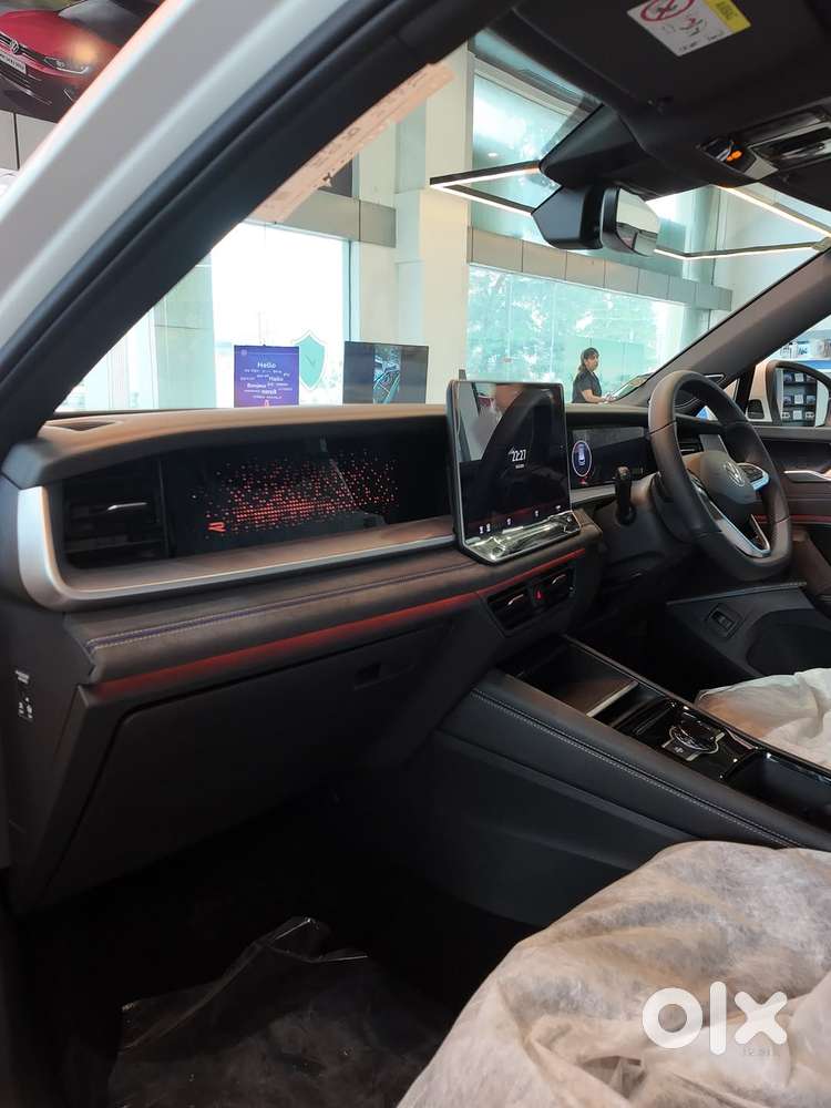 Volkswagen Tayron R-line 2.0l Tsi, 2026, Petrol