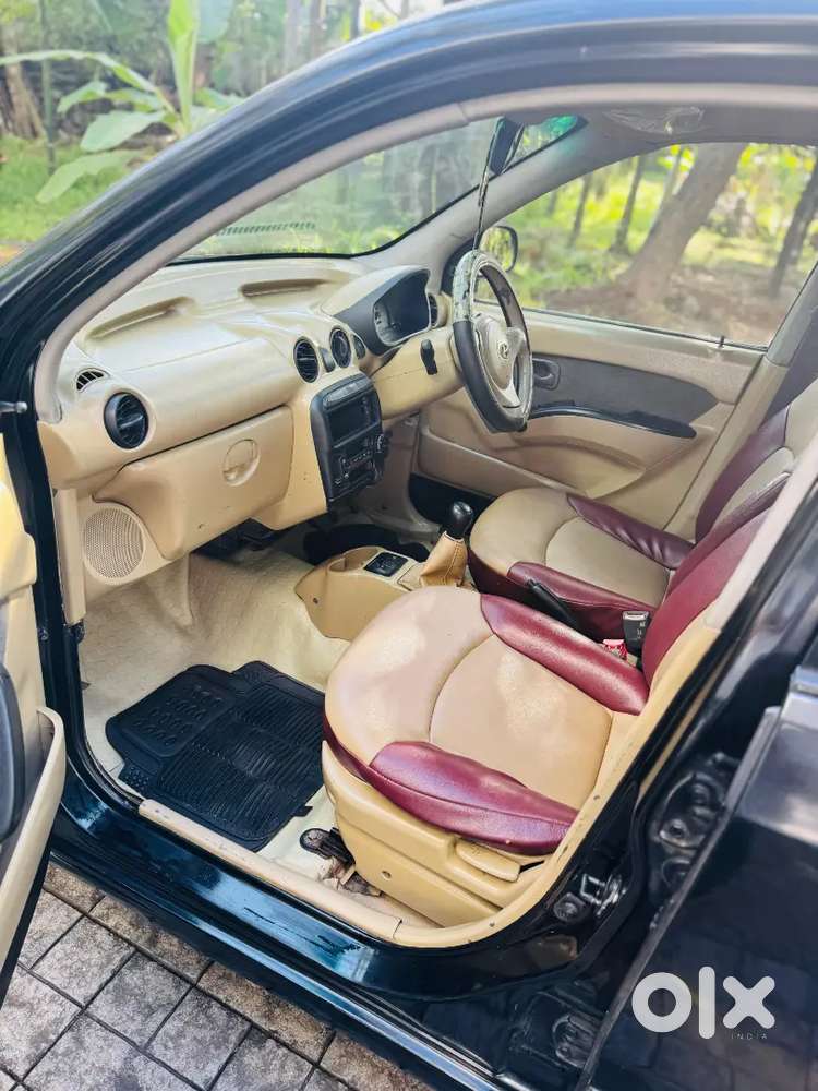 Hyundai Santro Xing 2006 Petrol Manual
