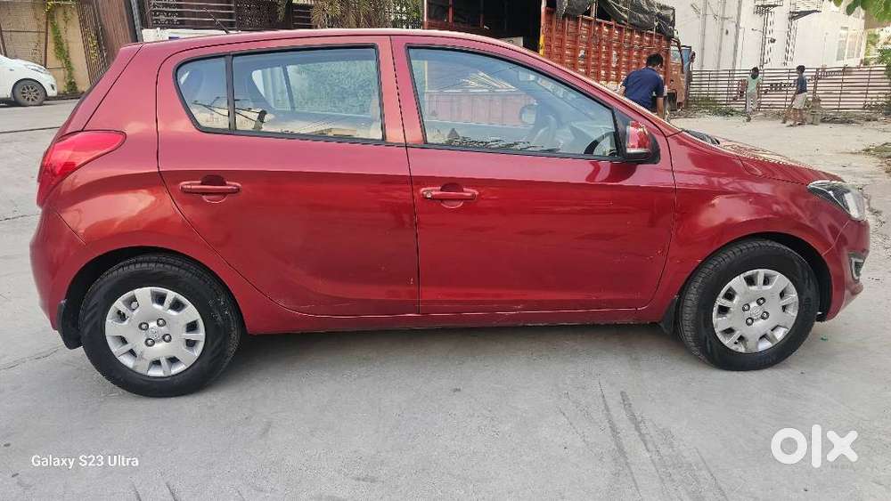 Hyundai I20 Magna 1.4 Crdi 6 Speed, 2012, Diesel