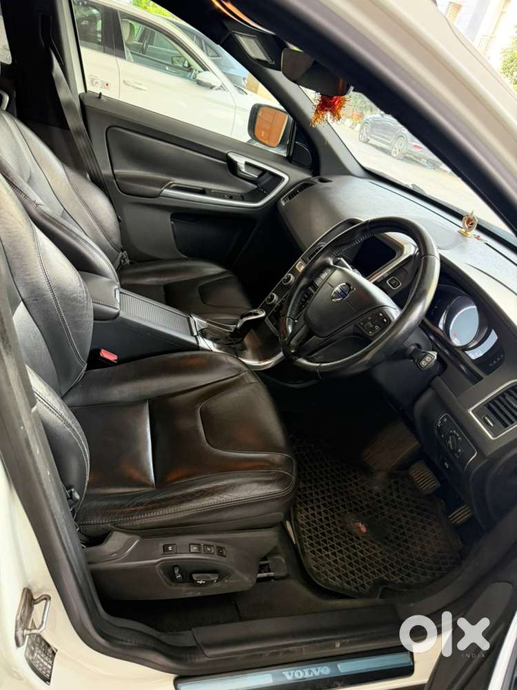 Volvo Xc60 Diesel 2016