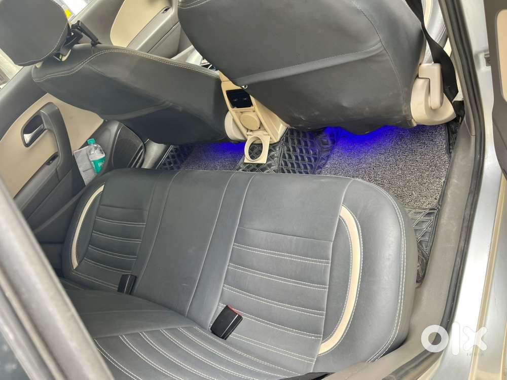 Volkswagen Vento Petrol 2012