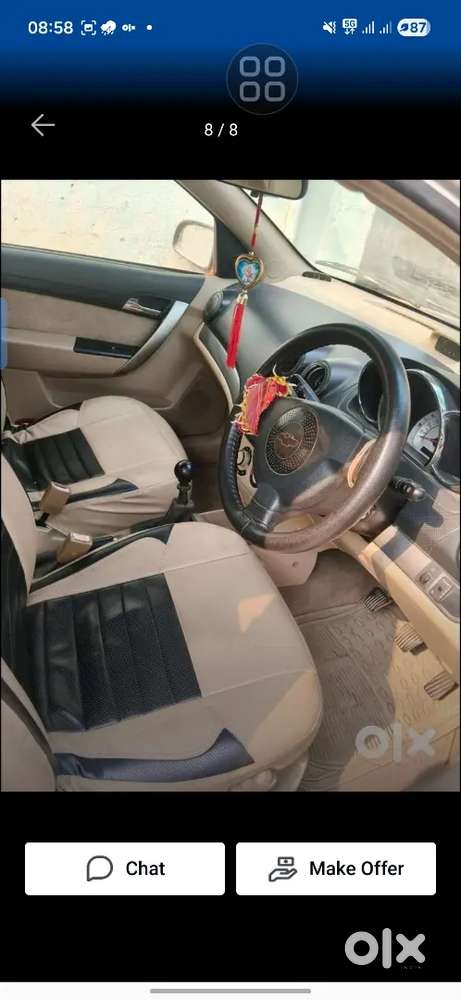 San J Plus Petrol