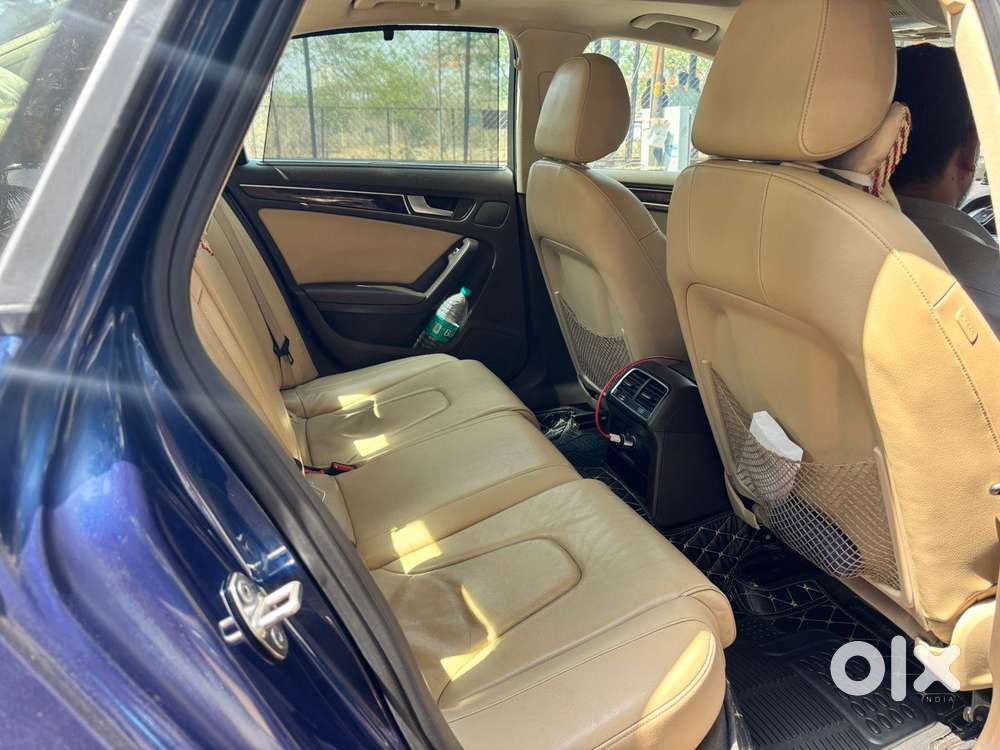 Audi A4 2016-2020 2.0 35 Tdi Premium Plus, 2016, Diesel