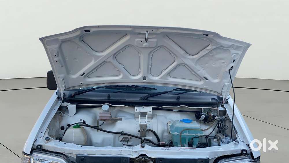 Maruti Suzuki Eeco 5 Seater Ac, 2023, Petrol