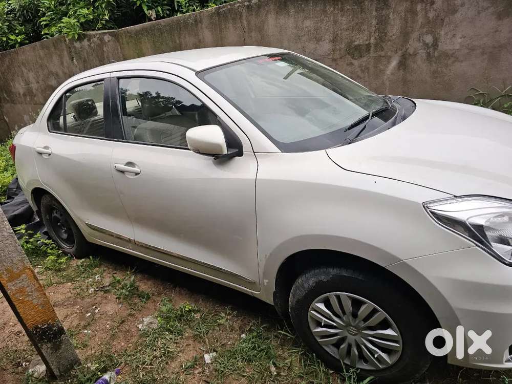 2022 Maruti Suzuki Dzire Vxi Ags