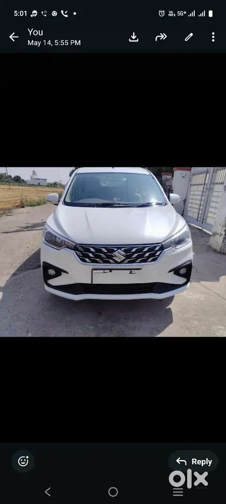 Varry Nice Carj