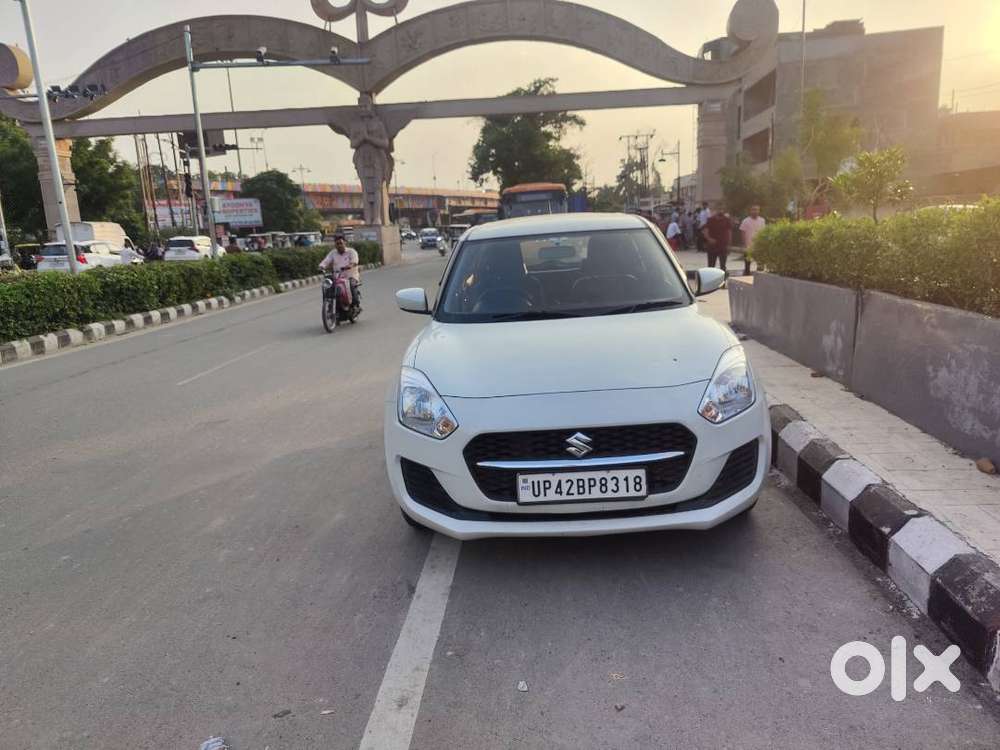 Maruti Swift Petrol 2023