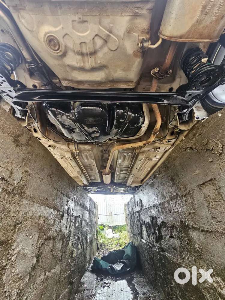 Maruti Suzuki Celerio 2018 Car