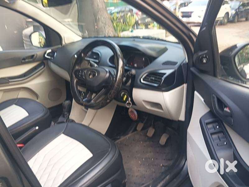Tata Tigor 1.2 Revotron Xz Plus Cng, 2024, Cng & Hybrids