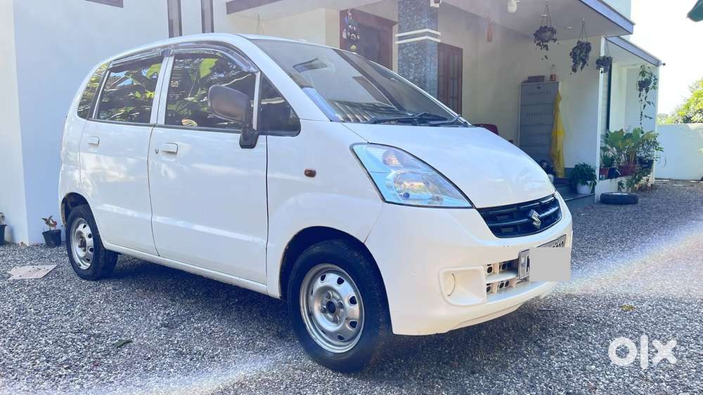 2007 Maruti Suzuki Zen Petrol