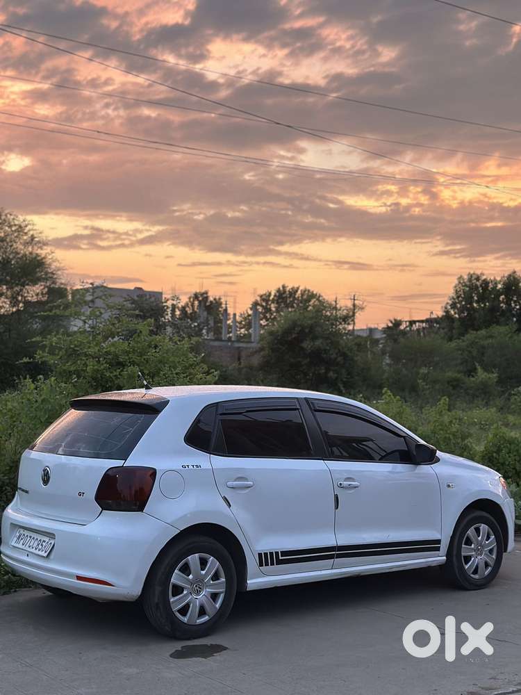 Volkswagen Polo 1.2 Mpi Comfortline, 2012, Cng & Hybrids