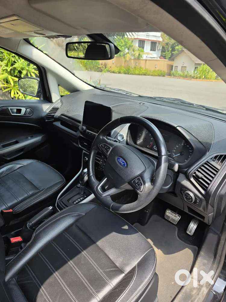 Ford Escort 2018 Petrol Well Maintained