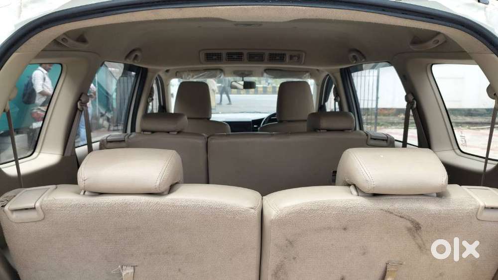 Maruti Suzuki Ertiga Zxi Shvs, 2020, Petrol