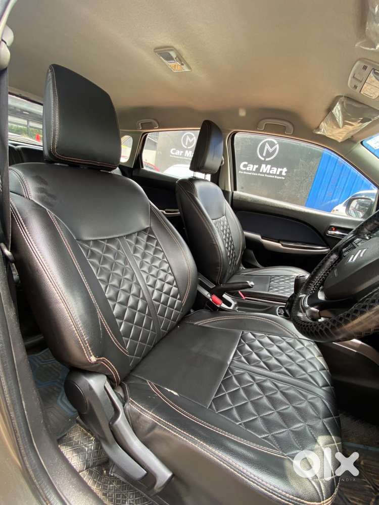 Maruti Suzuki Baleno Delta, 2019, Petrol