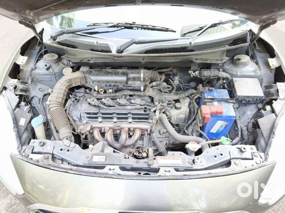 Maruti Suzuki Dzire 1.2 Zxi Plus Amt, 2018, Petrol