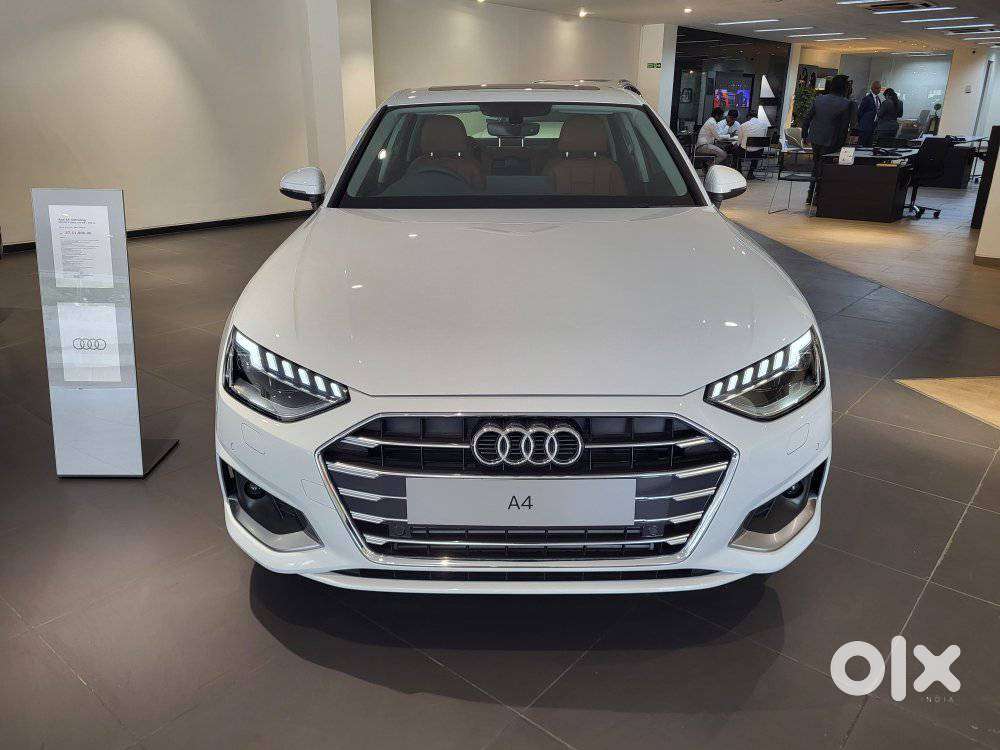 Audi A4 2.0 Technology 40 Tfsi, 2025, Petrol