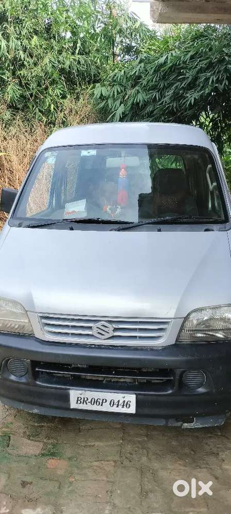 Maruti Suzuki Versa Dx 2003