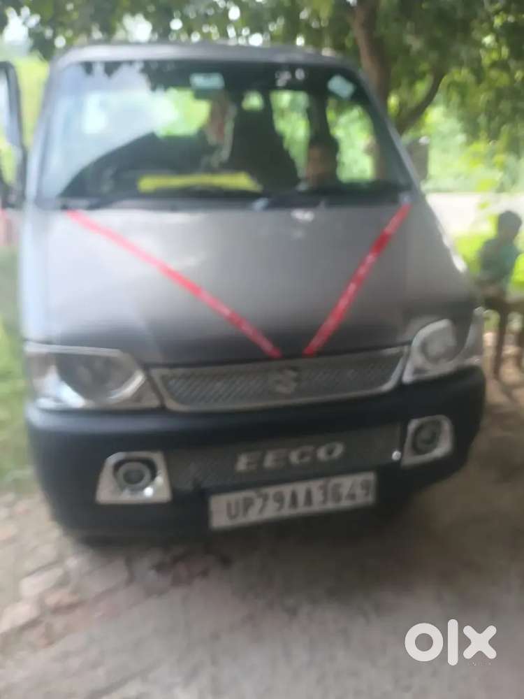 Maruti Suzuki Eeco 2023