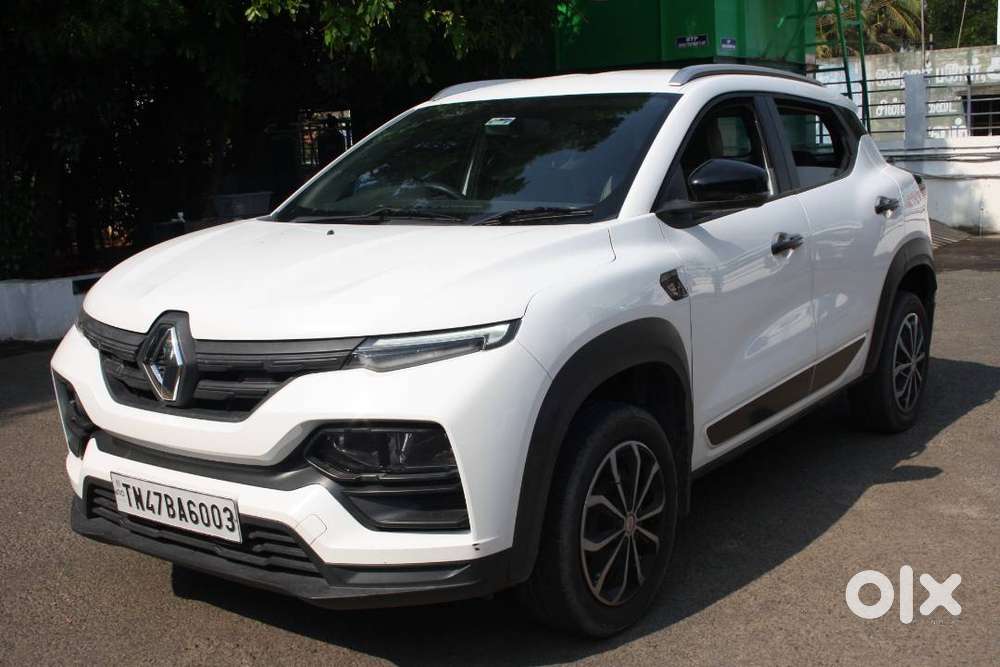 Renault Kiger Car, 5yr Old