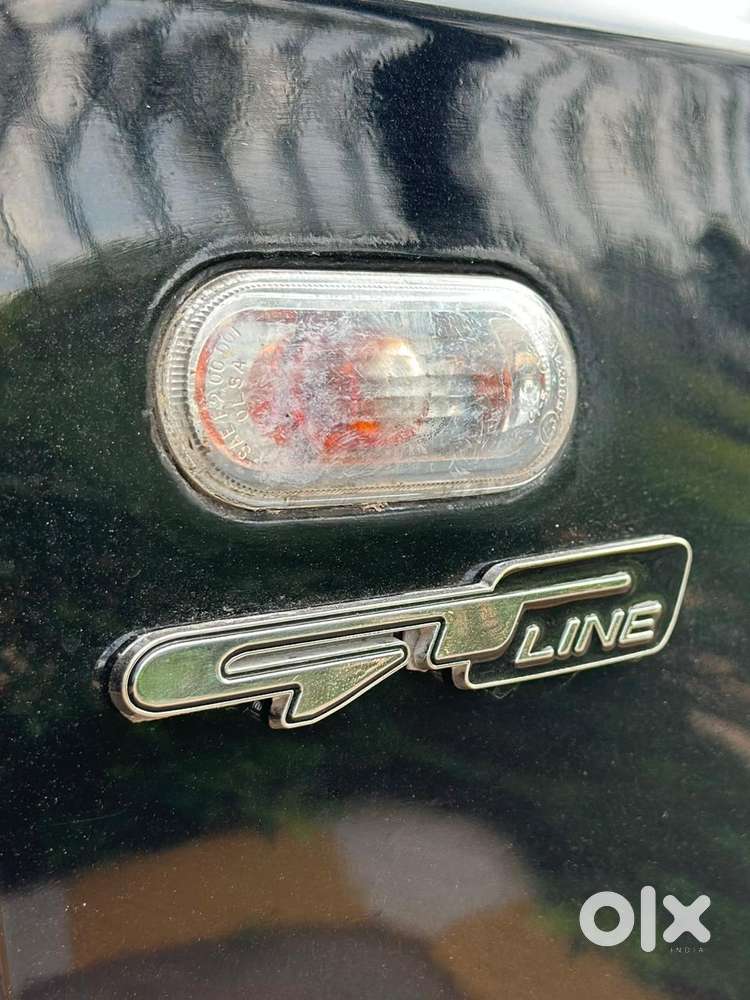 Volkswagen Vento 2010-2013 Ipl Ii Petrol Highline, 2011, Petrol