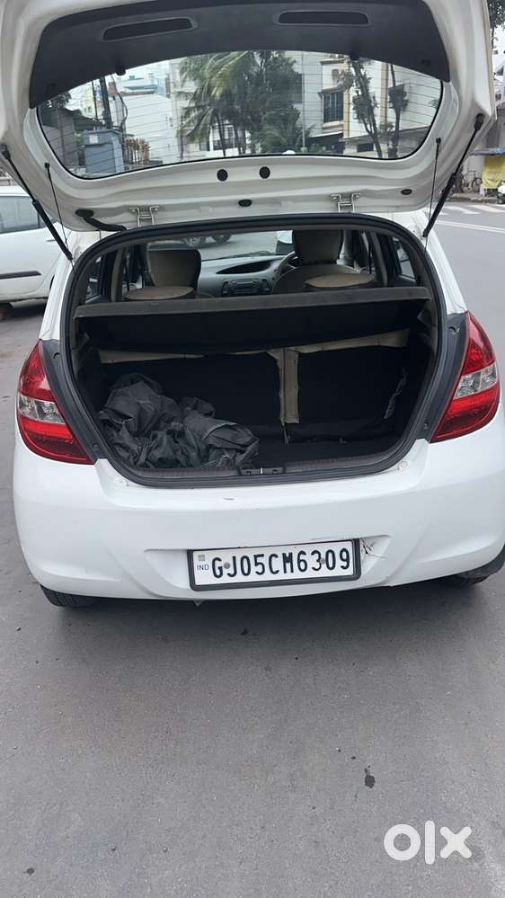 Hyundai I20 Magna Plus, 2009, Petrol