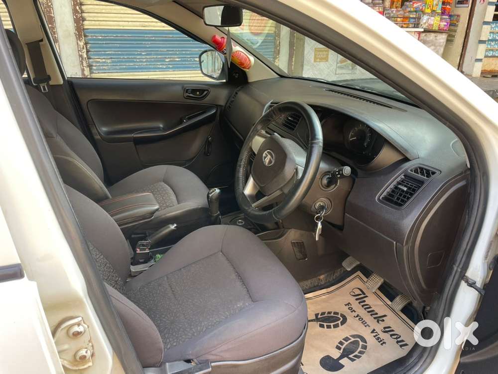 Tata Zest 2020 Diesel Well Maintained