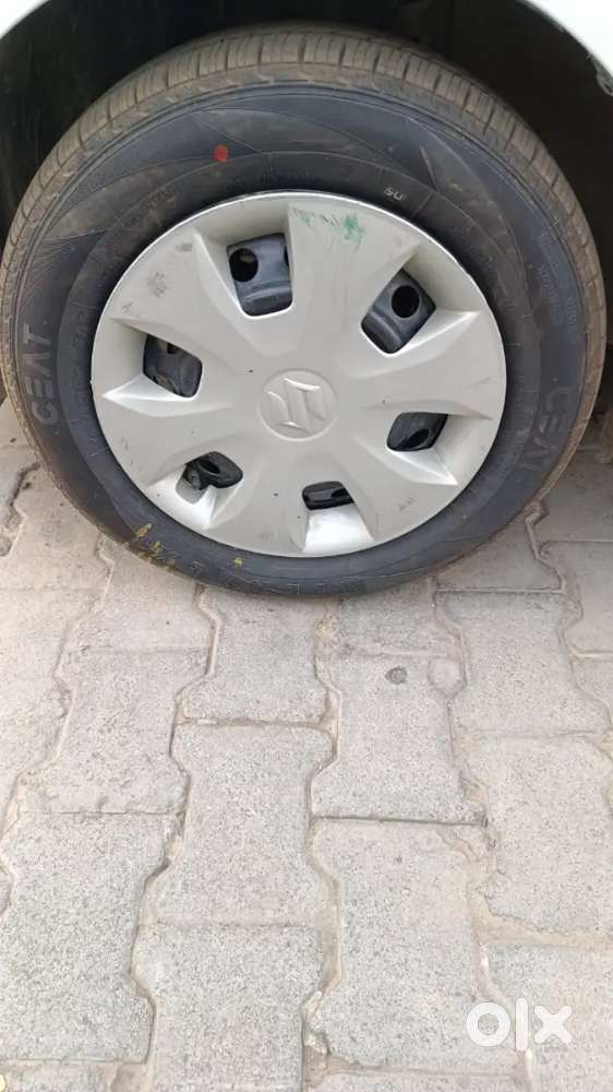 Maruti Suzuki Wagon R 2021model Single Hand Driven