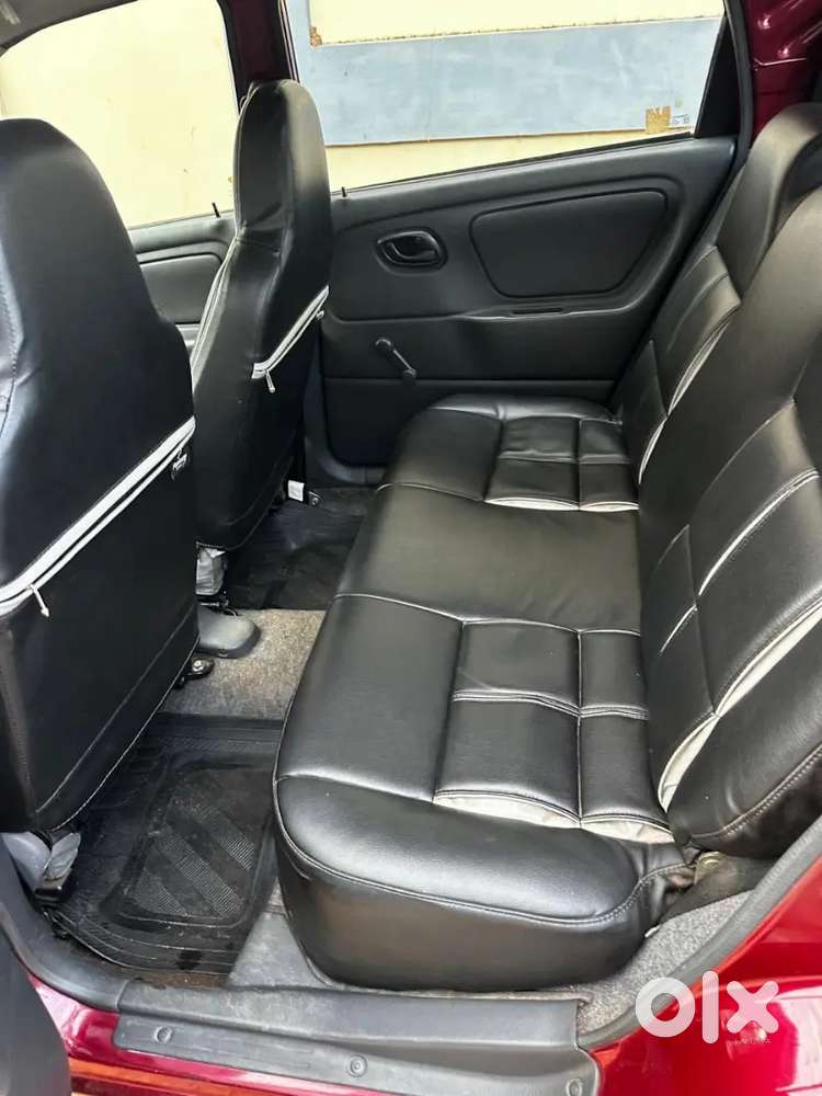 Maruti Suzuki Alto 2010 Petrol 25000 Km Drivnen