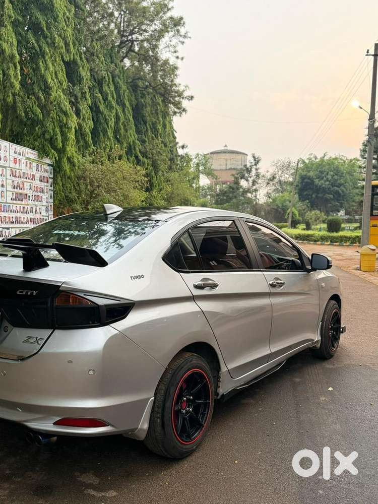 Honda City 2014 Well Maintained