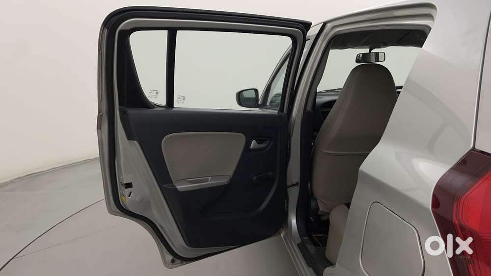 Maruti Suzuki Alto K10 2010-2014 Vxi, 2015, Petrol