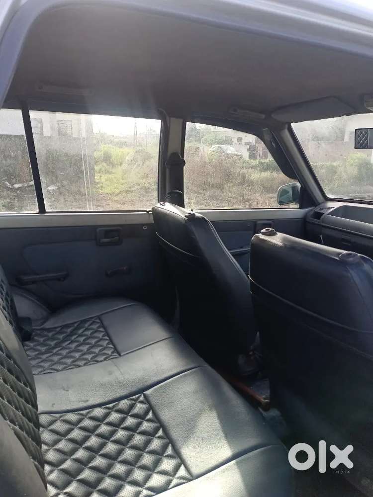 Maruti Suzuki 800 Ac 2008