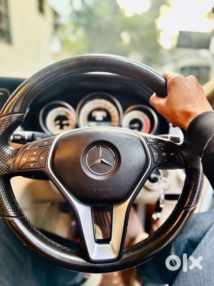 Mercedes-benz E-class E250 Cdi Edition E, 2015, Diesel
