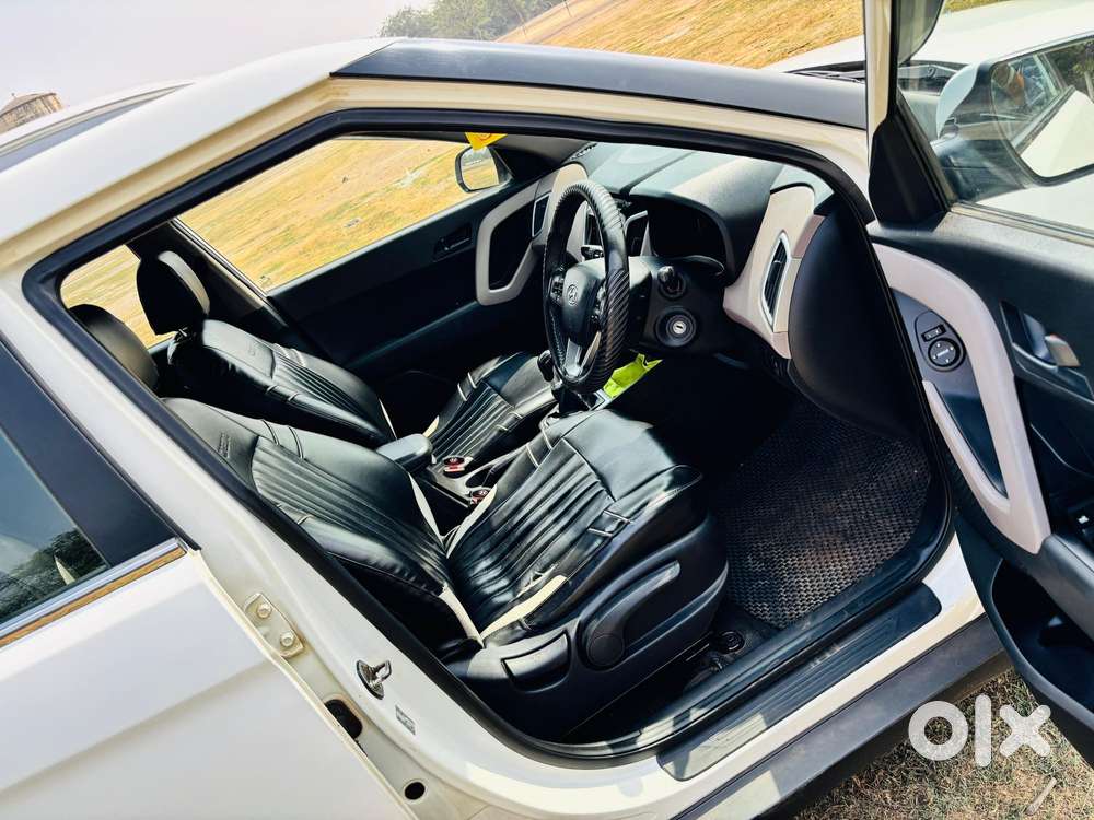 Hyundai Creta 1.4 Ex Diesel, 2019, Diesel