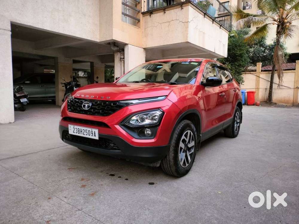 Tata Harrier Xza+, 2023, Diesel