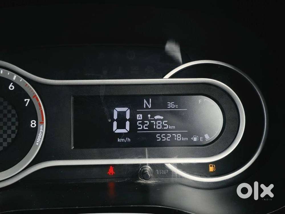 Hyundai Grand I10 Nios Amt Sportz, 2022, Petrol