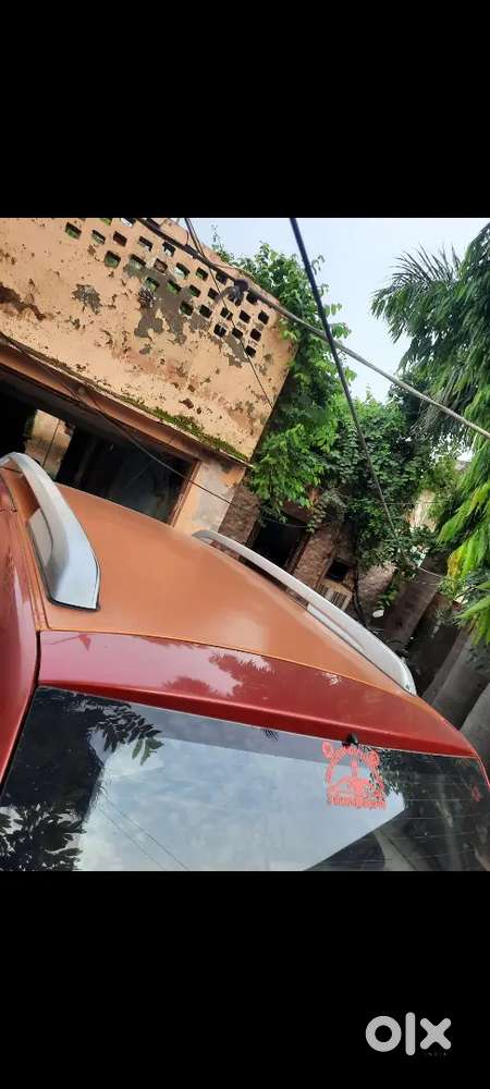 Nissan Terrano 2015 Diesel Good Condition