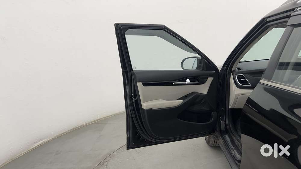 Kia Seltos Htx D, 2021, Diesel