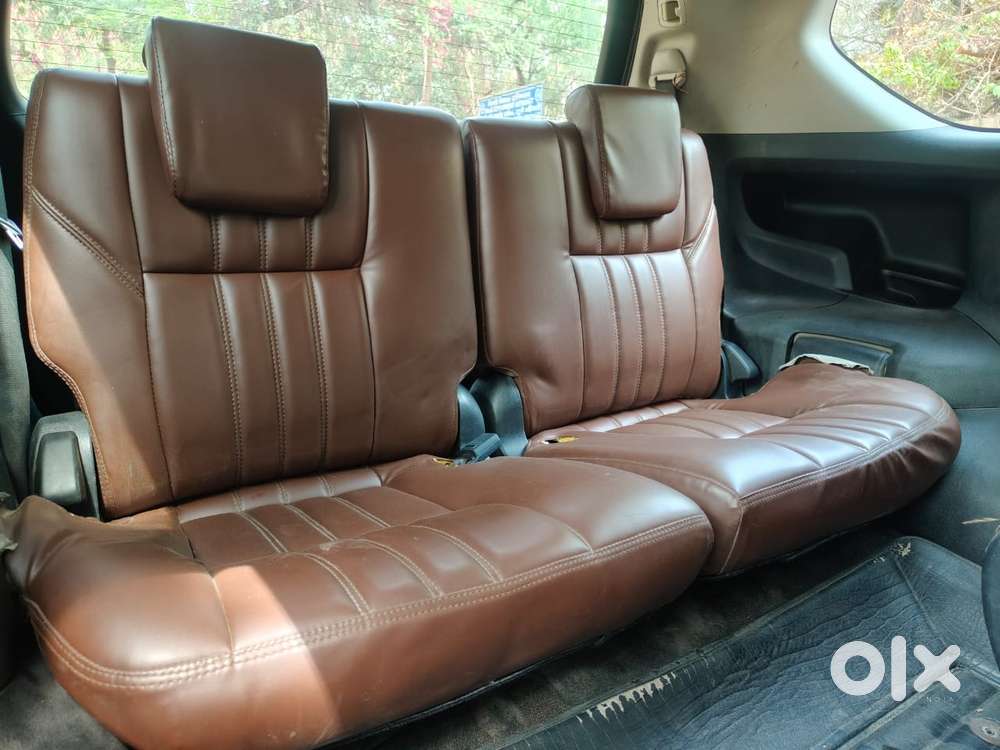 Toyota Innova Crysta 2.8 Gx At, 2016, Diesel