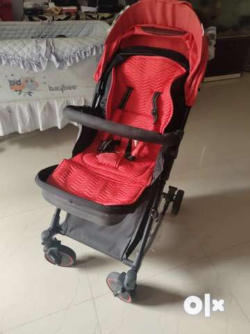 Baby stroller in clearance olx