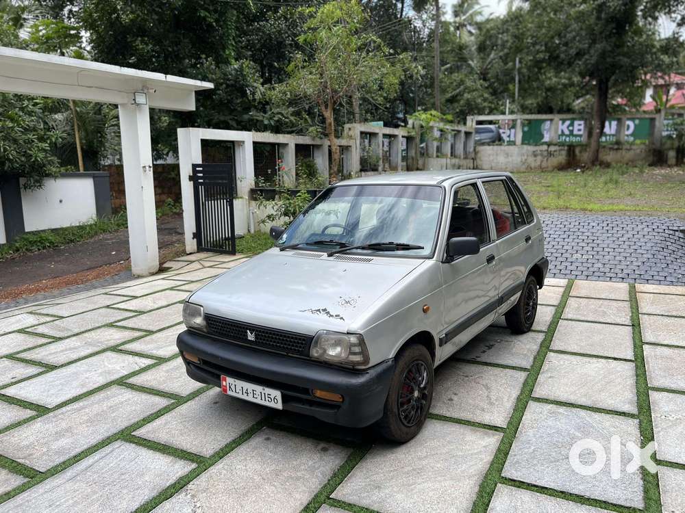 Maruti Suzuki Wagon-r-1-0