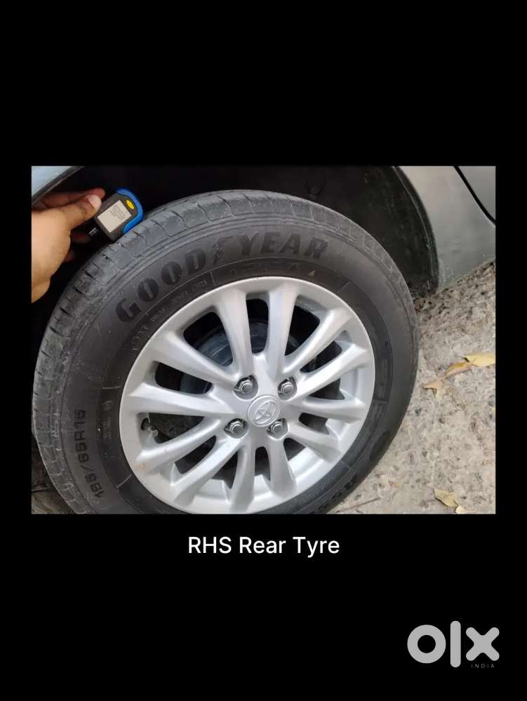 Toyota Etios 1.5 Vx 2018