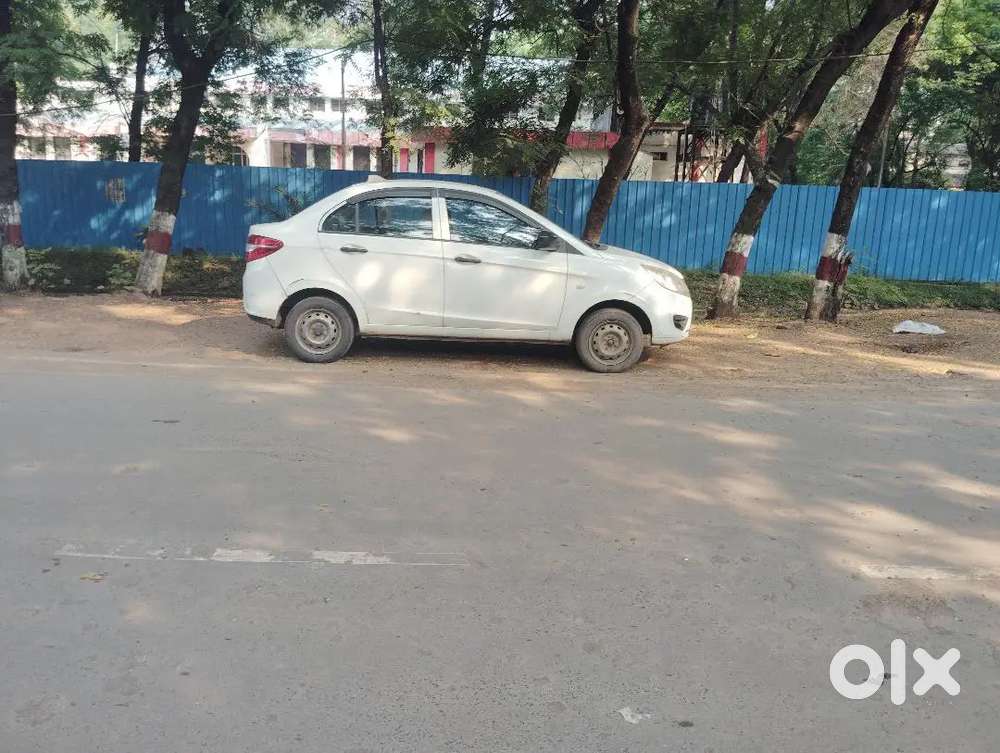 Tata Zest 2019 Revotron