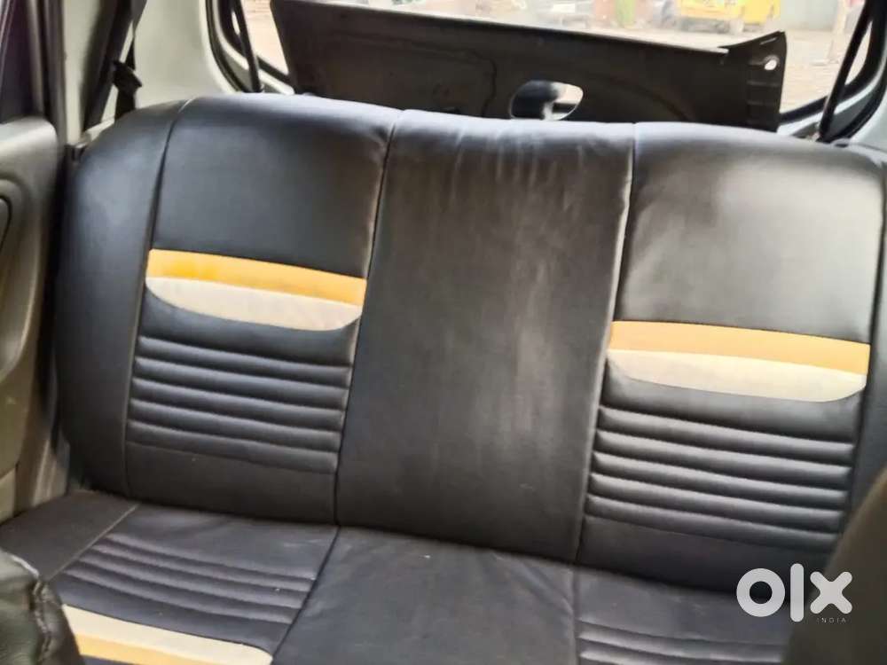 Maruti Suzuki Alto 2004 Petrol Well Maintained