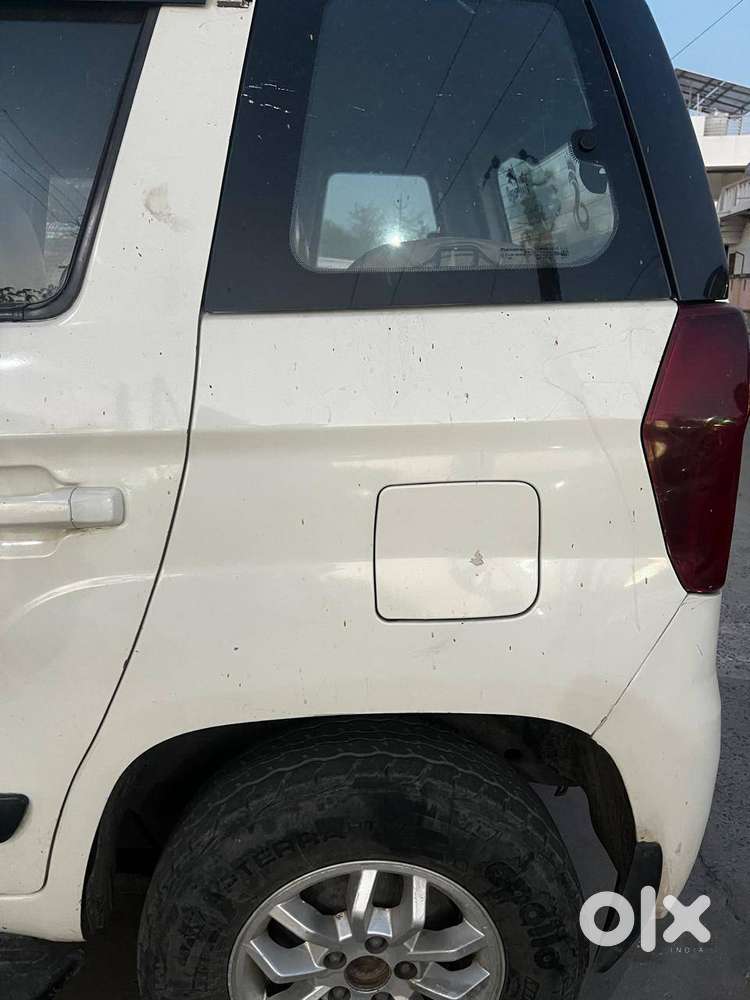 Mahindra Tuv 300 2017 Diesel Good Condition