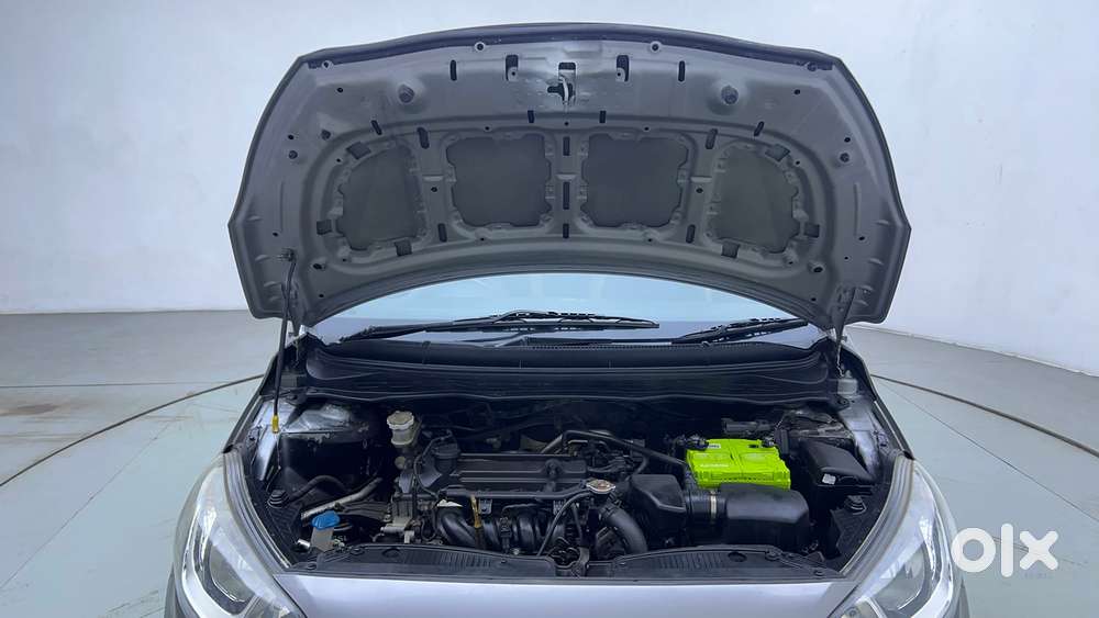 Hyundai I20 Sportz 1.2, 2013, Petrol