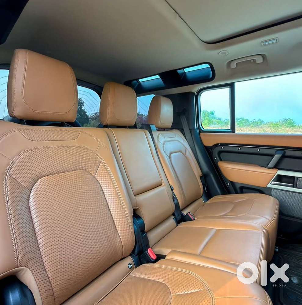 Land Rover Defender 2.0 110 X-dynamic Hse, 2024, Petrol