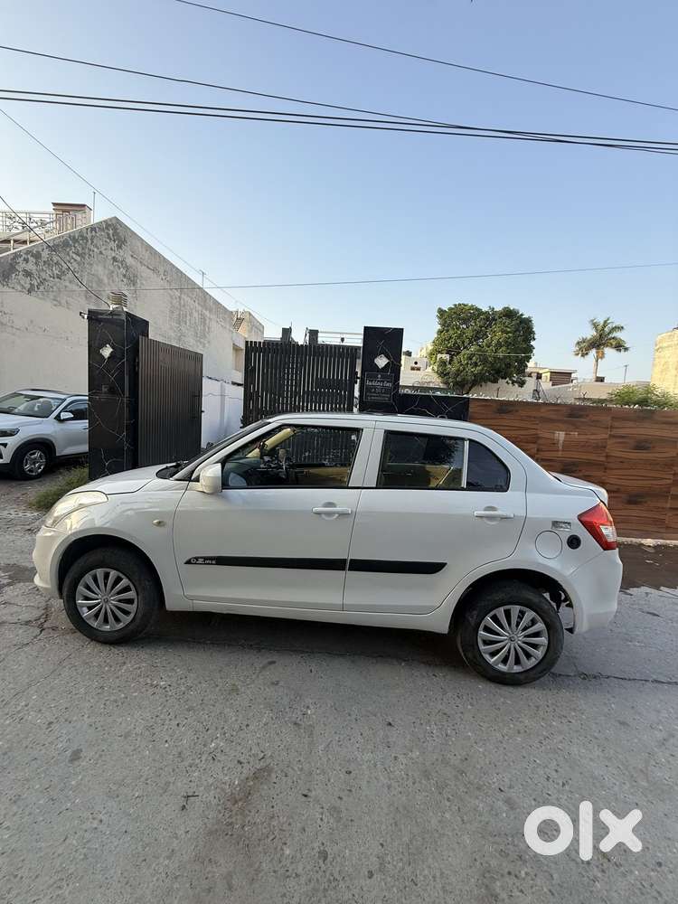 Maruti Suzuki Swift Dzire, 2018, Cng & Hybrids